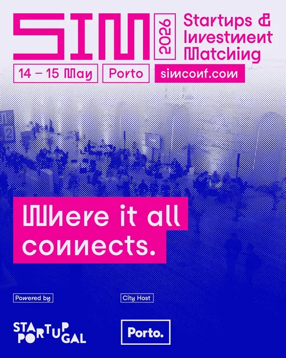 Vamos à SIM Conference: porque é que eventos como este ainda importam