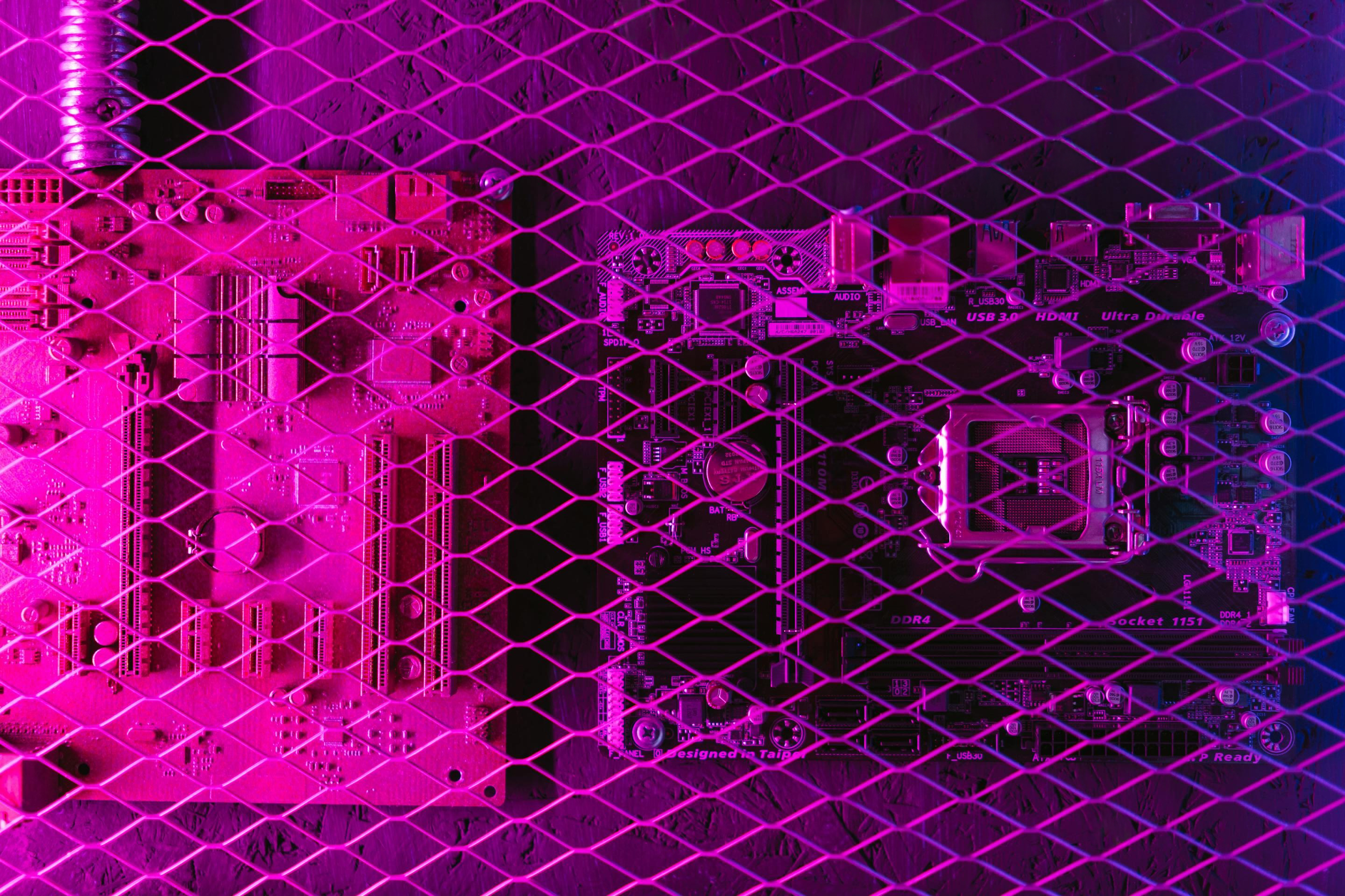 Embedded testing diary #2: Reproducible tests