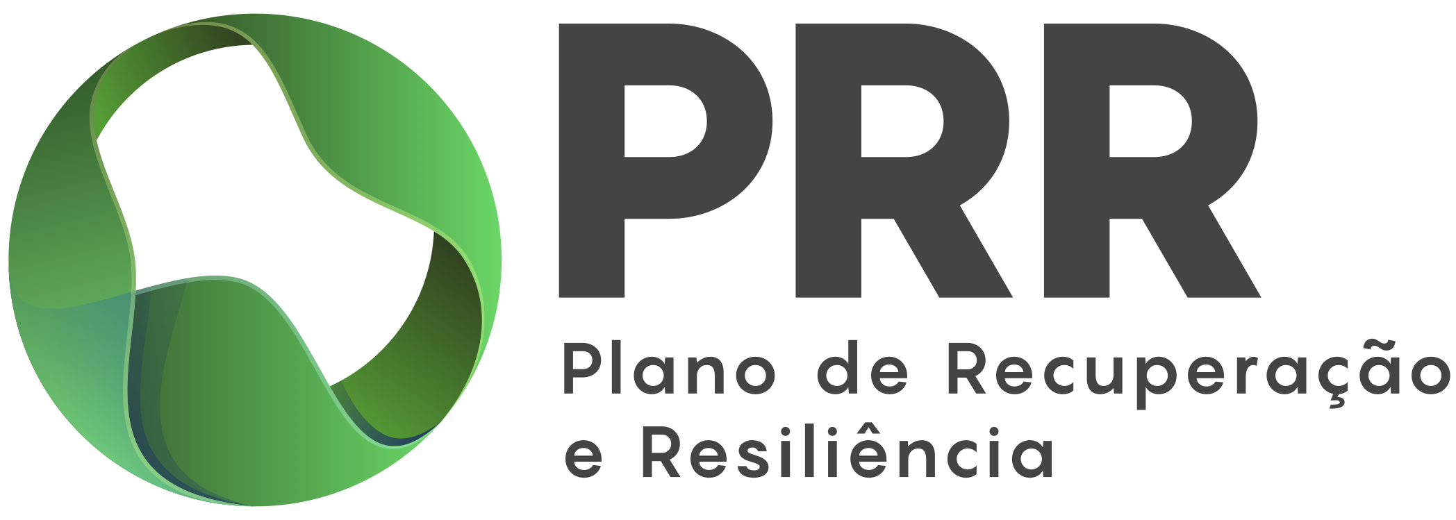 PRR - Plano de Recuperação e Resiliência