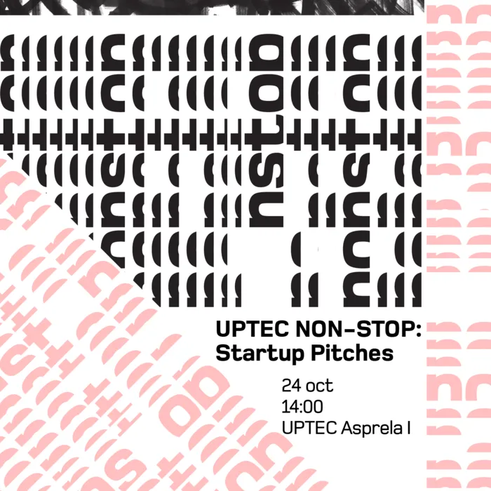 UPTEC Non-Stop