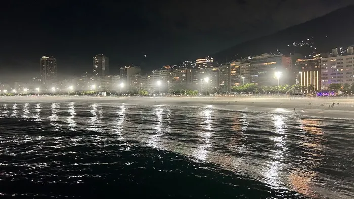 WebSummit Rio 2024
