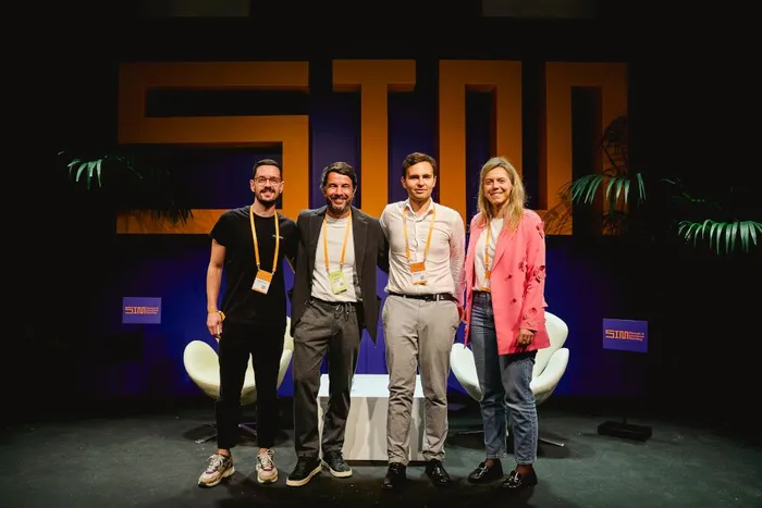 SIM Conference 2024