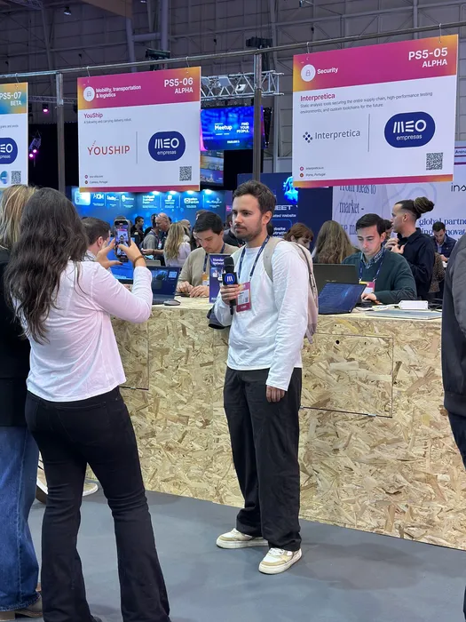 WebSummit Lisboa 2025
