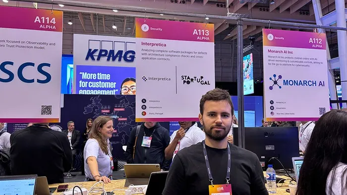 WebSummit Lisboa 2024